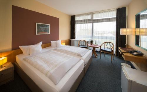 Bad Windsheim Hotel | Reichels Parkhotel