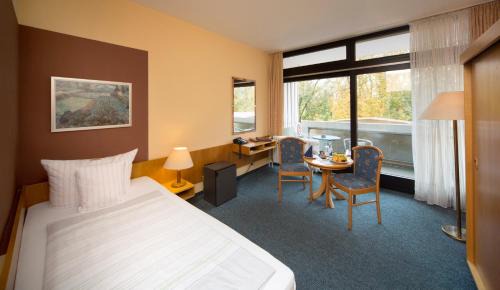 Bad Windsheim Hotel | Reichels Parkhotel