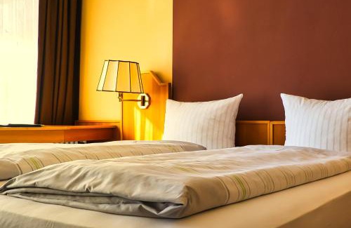 Bad Windsheim Hotel | Reichels Parkhotel