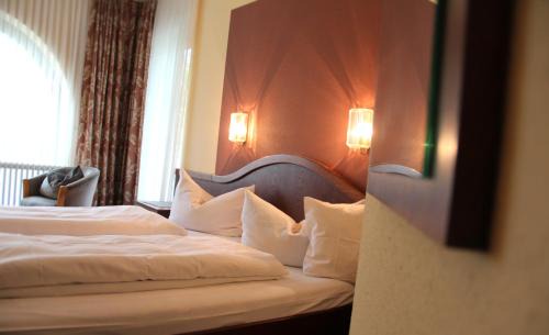 Bad Windsheim Hotel | Reichels Parkhotel