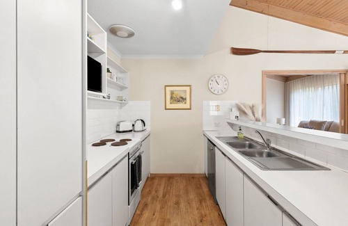 Barwon Heads Casa | Reid Beach House Summ
