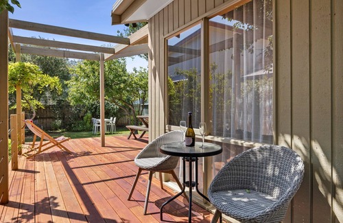 Barwon Heads Casa | Reid Beach House Summ