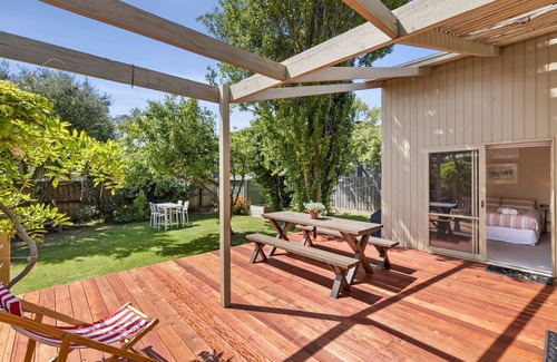Barwon Heads Casa | Reid Beach House Summ