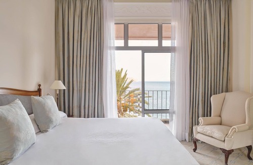 Sao Martinho Hotel | Reid's Palace, A Belmond Hotel, Madeira