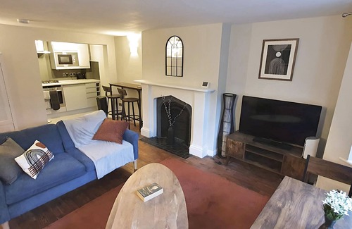 Reigate Apartamento | Reigate - Cosy 1 Bed apartment