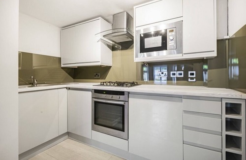 Reigate Apartamento | Reigate - Cosy 1 Bed apartment