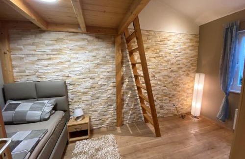 Wackersdorf Apartamento | Reiger Ferienwohnungen