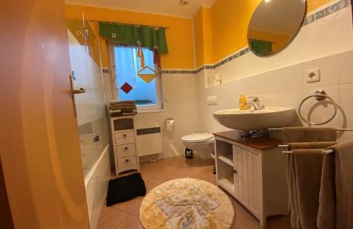 Wackersdorf Apartamento | Reiger Ferienwohnungen
