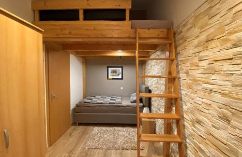 Wackersdorf Apartamento | Reiger Ferienwohnungen