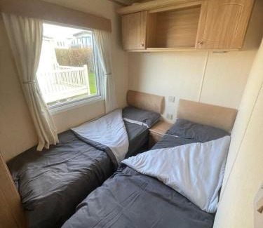 Reighton Casa | Reighton Sands Holiday Park - Holiday Accommodation 20923