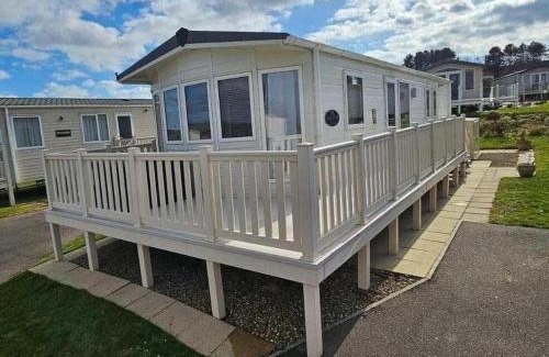 Reighton Casa | Reighton Sands Holiday Park - Holiday Accommodation 20923