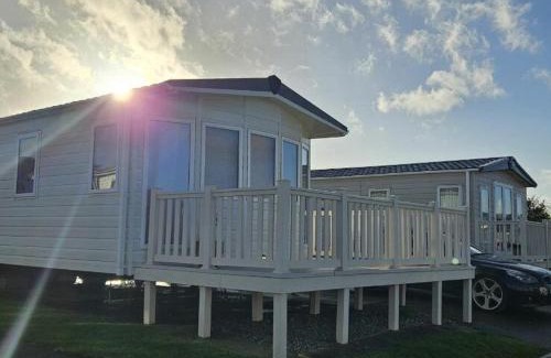 Reighton Casa | Reighton Sands Holiday Park - Holiday Accommodation 20923