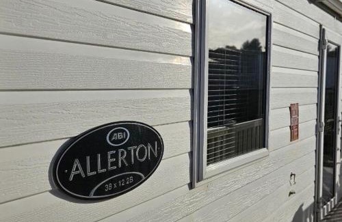 Reighton Casa | Reighton Sands Holiday Park - Holiday Accommodation 20923