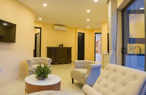 Nha Trang Complejo | Reign Resort