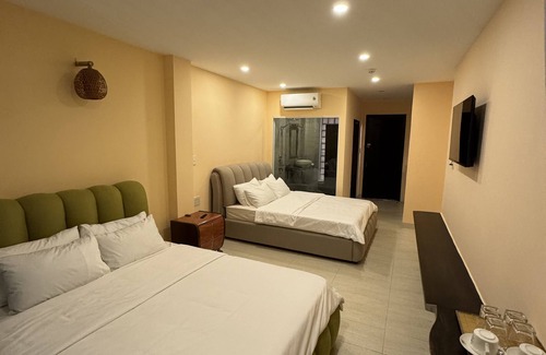 Nha Trang Complejo | Reign Resort