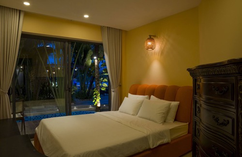 Nha Trang Complejo | Reign Resort