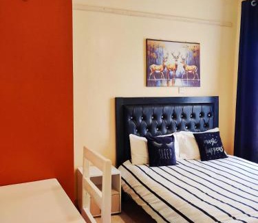 Eldoret Apartamento | Reigns home