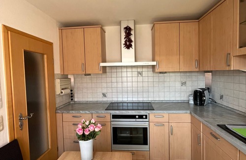 Kempten Casa | Reiheneckhaus mit Garten und Terrasse am Stadtrand mit Nähe ins Grüne