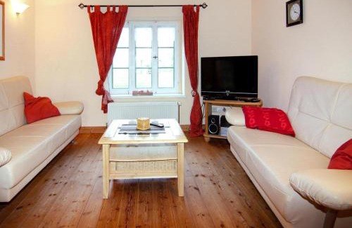 Neuenkirchen Casa | Reihenhäuser im Hafendorf Vieregge auf Rügen
