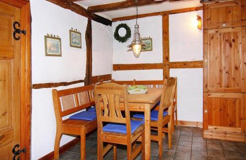 Neuenkirchen Casa | Reihenhäuser im Hafendorf Vieregge auf Rügen