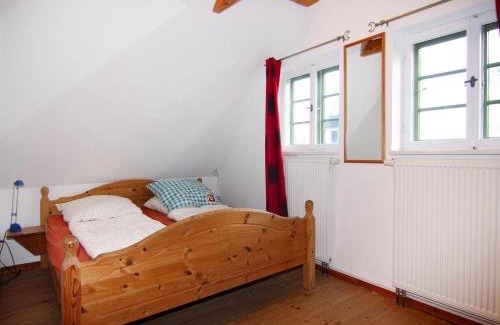 Neuenkirchen Casa | Reihenhäuser im Hafendorf Vieregge auf Rügen