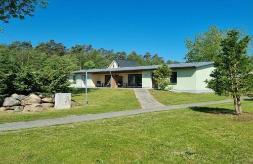Klein Labenz Casa | Reihenhaus am Groß Labenzer See, Klein Labenz, cleaning included