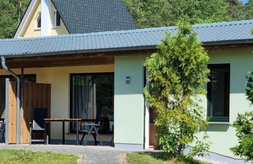 Klein Labenz Casa | Reihenhaus am Groß Labenzer See, Klein Labenz, cleaning included