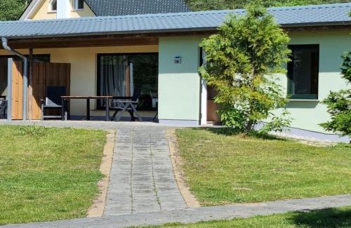 Klein Labenz Casa | Reihenhaus am Groß Labenzer See, Klein Labenz, cleaning included