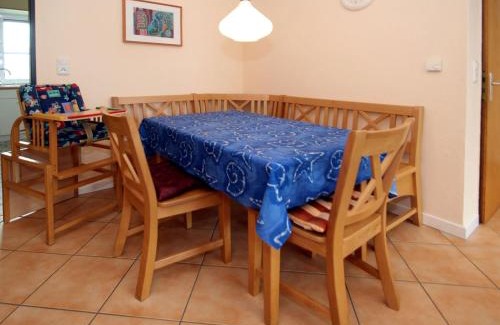 Westeraccumersiel Casa | Reihenhaus, Dornumersiel