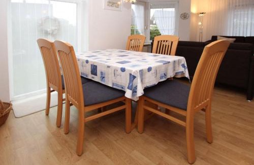 Westeraccumersiel Casa | Reihenhaus, Dornumersiel