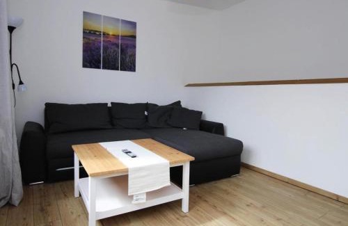Muritz Casa | Reihenhaus in Malchow