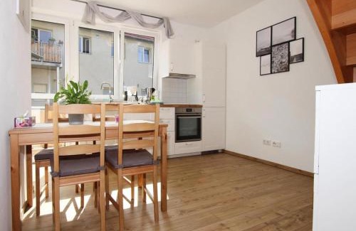 Muritz Casa | Reihenhaus in Malchow