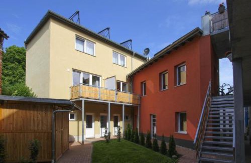 Muritz Casa | Reihenhaus in Malchow