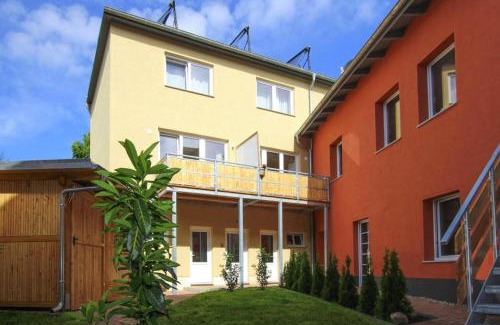 Muritz Casa | Reihenhaus in Malchow
