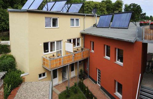 Muritz Casa | Reihenhaus in Malchow