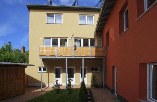 Muritz Casa | Reihenhaus in Malchow