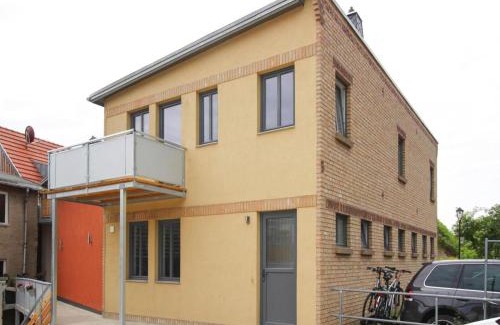 Muritz Casa | Reihenhaus in Malchow
