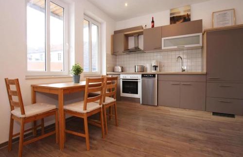 Muritz Casa | Reihenhaus in Malchow