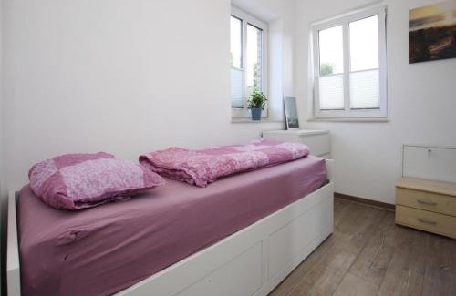 Muritz Casa | Reihenhaus in Malchow