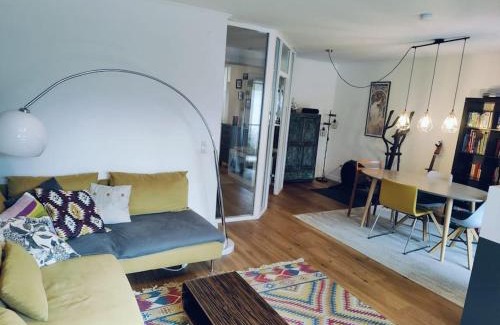 Gross Buchholz Apartamento | Reihenhaus mit viel Platz