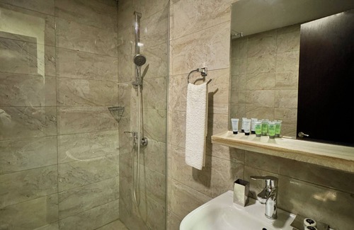 Chugureti Hotel | Reikartz City Tbilisi Hotel