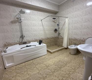 Fergana Hotel | Reikartz Fergana