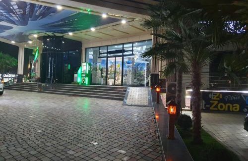 Namangan Hotel | Reikartz Namangan