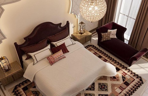 Tashkent Hotel | Reikartz Sote Tashkent
