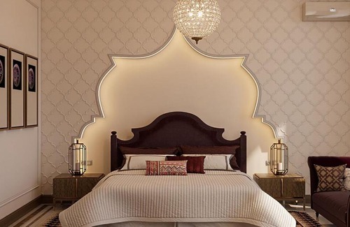 Tashkent Hotel | Reikartz Sote Tashkent