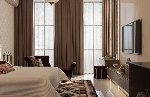 Tashkent Hotel | Reikartz Sote Tashkent