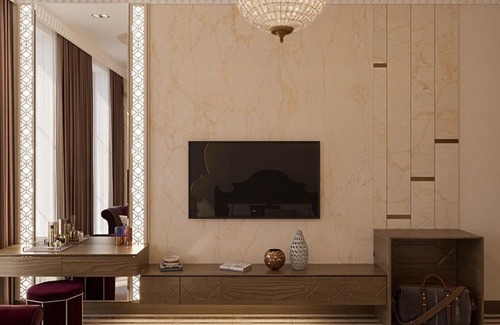 Tashkent Hotel | Reikartz Sote Tashkent