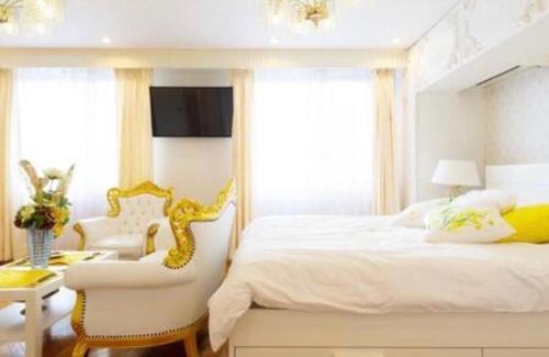 Ikebukuro Apartamento | Reimi Mondo401-8720