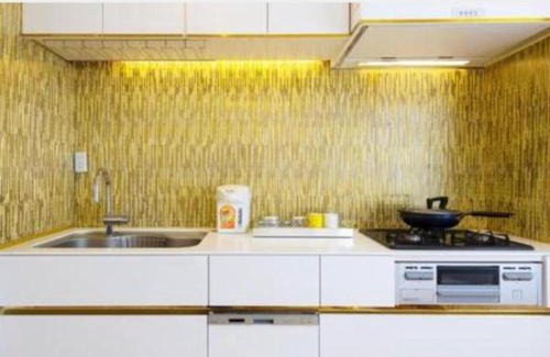 Ikebukuro Apartamento | Reimi Mondo401-8720