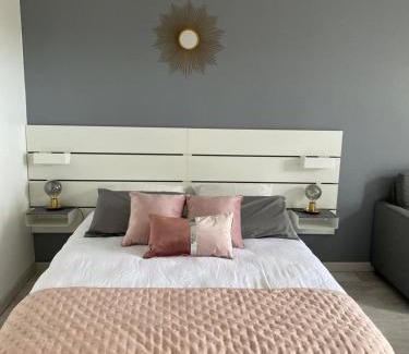 Courlancy Apartamento | Reims Detente